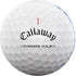Callaway 2024 Chrome Tour Triple Track Golf Balls - 4 Dozen