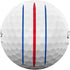 Callaway 2024 Chrome Tour Triple Track Golf Balls - 4 Dozen