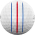 Callaway 2024 Chrome Tour X Triple Track Golf Balls - 4 Dozen