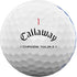 Callaway 2024 Chrome Tour X Triple Track Golf Balls
