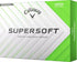 Callaway 2025 Supersoft Golf Balls