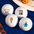 Callaway 2025 Supersoft Grillmaster Golf Balls