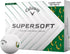 Callaway 2025 Supersoft Lucky Golf Balls
