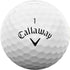 Callaway 2025 Supersoft Lucky Golf Balls