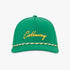 Callaway Birdie Putt Rope Hat