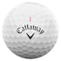 Callaway Chrome Soft 24 Golf Ball