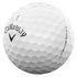 Callaway Chrome Soft 24 Golf Ball