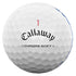 Callaway Chrome Soft 24 Triple Track Golf Balls