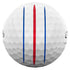 Callaway Chrome Soft 24 Triple Track Golf Balls