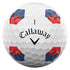 Callaway Chrome Soft 24 TruTrack Golf Ball