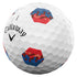 Callaway Chrome Soft 24 TruTrack Golf Ball