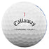 Callaway Chrome Tour 24 Triple Track Golf Ball