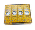 Callaway Chrome Tour Golf Balls Turnbox Snacks Limited Edition