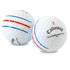 Used Callaway Chrome Soft X LS Triple Track Golf Balls - 1 Dozen