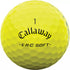 Callaway ERC Soft Golf Balls Triple Track