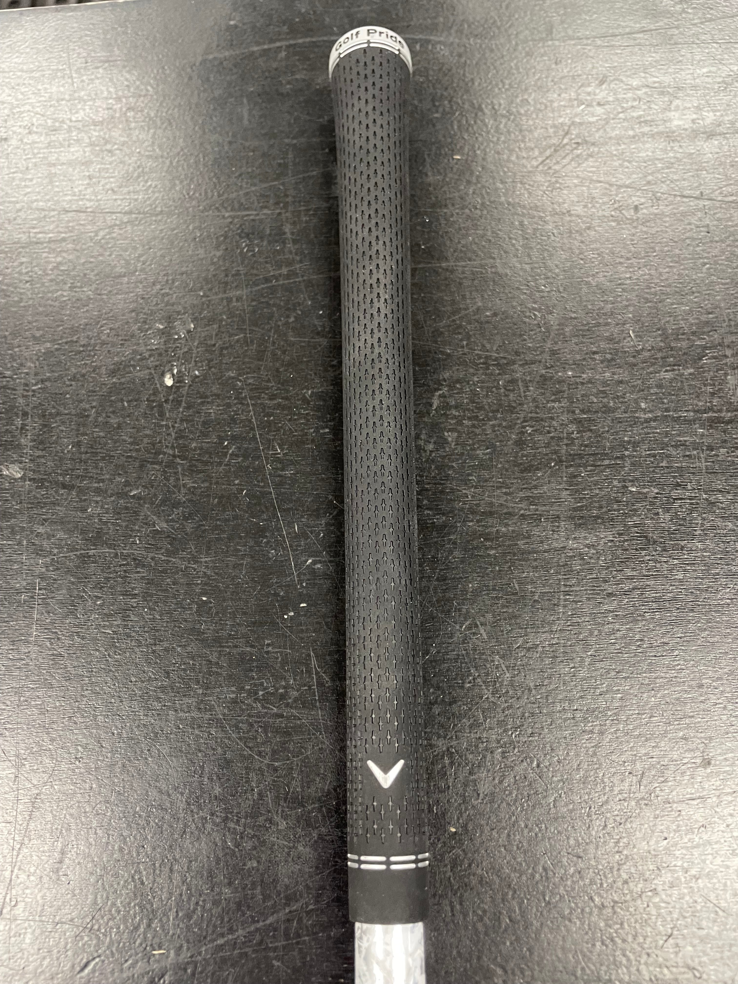 Callaway Elyte Driver (Used Demo)