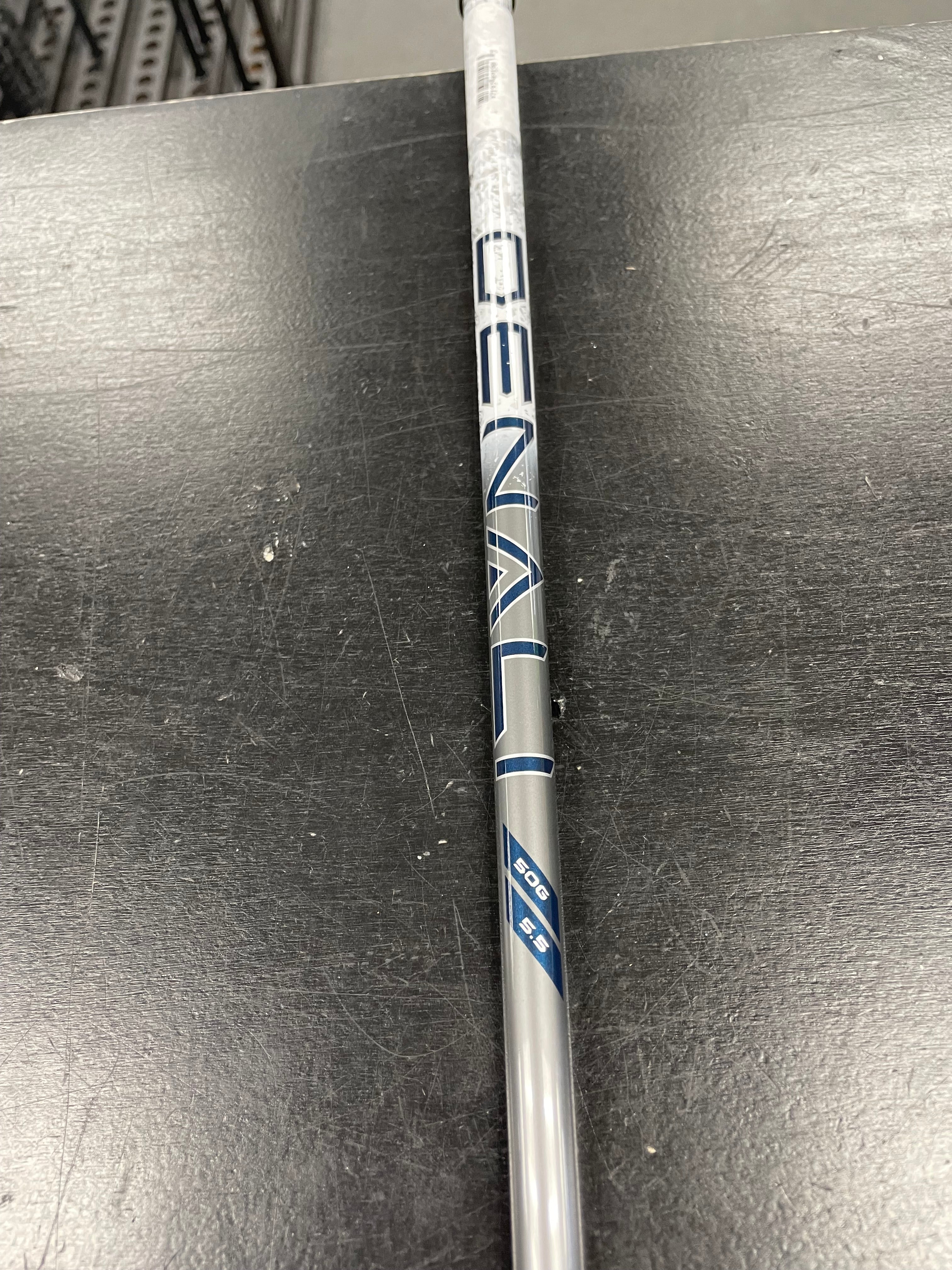 Callaway Elyte Driver (Used Demo)