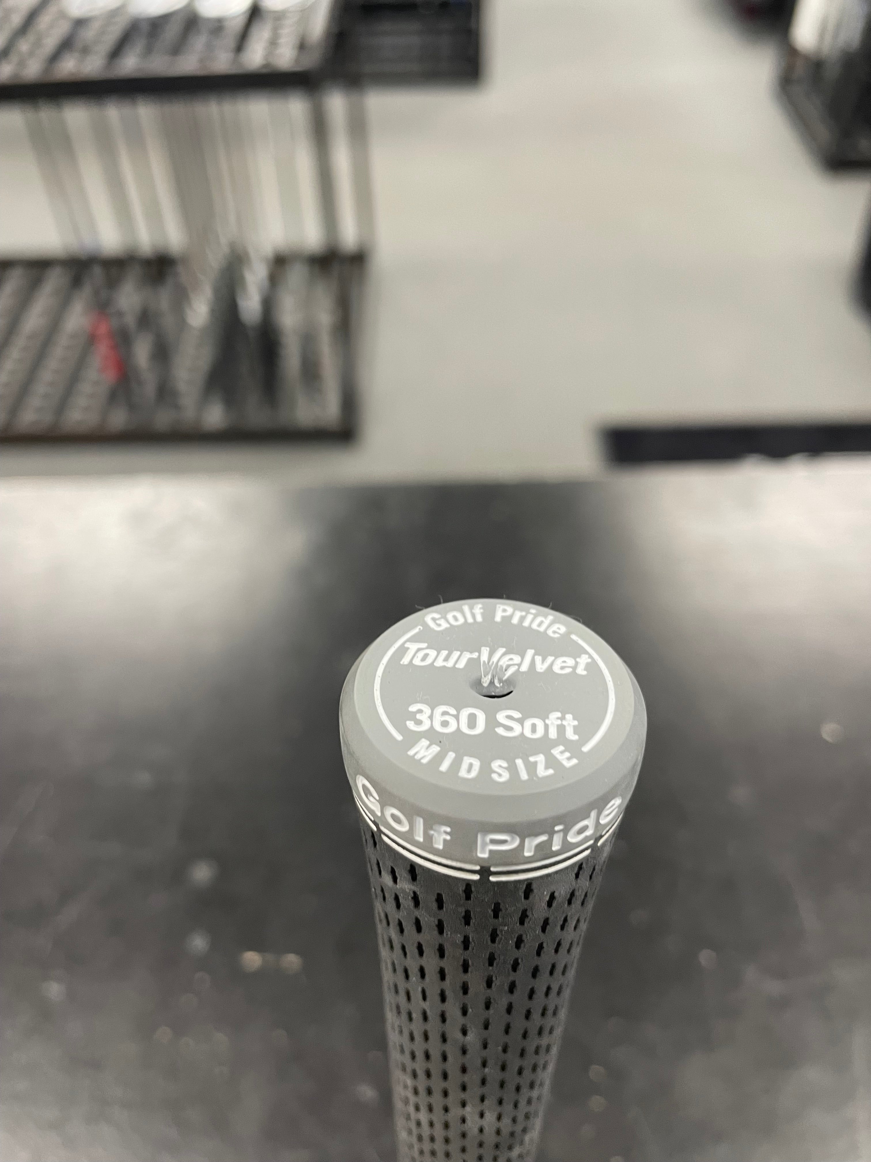 Callaway Elyte Driver (Used Demo)