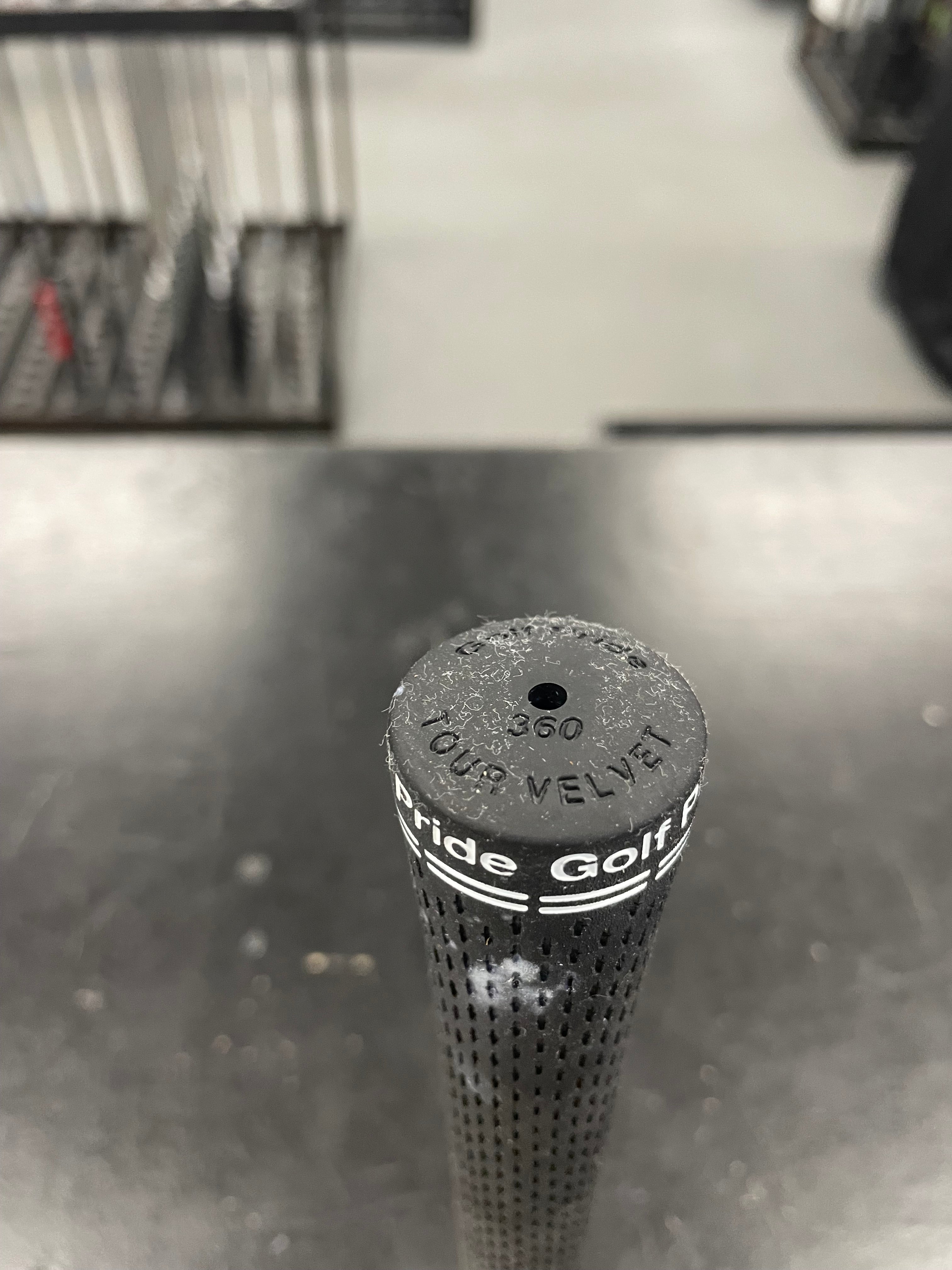 Callaway Elyte Driver (Used Demo)