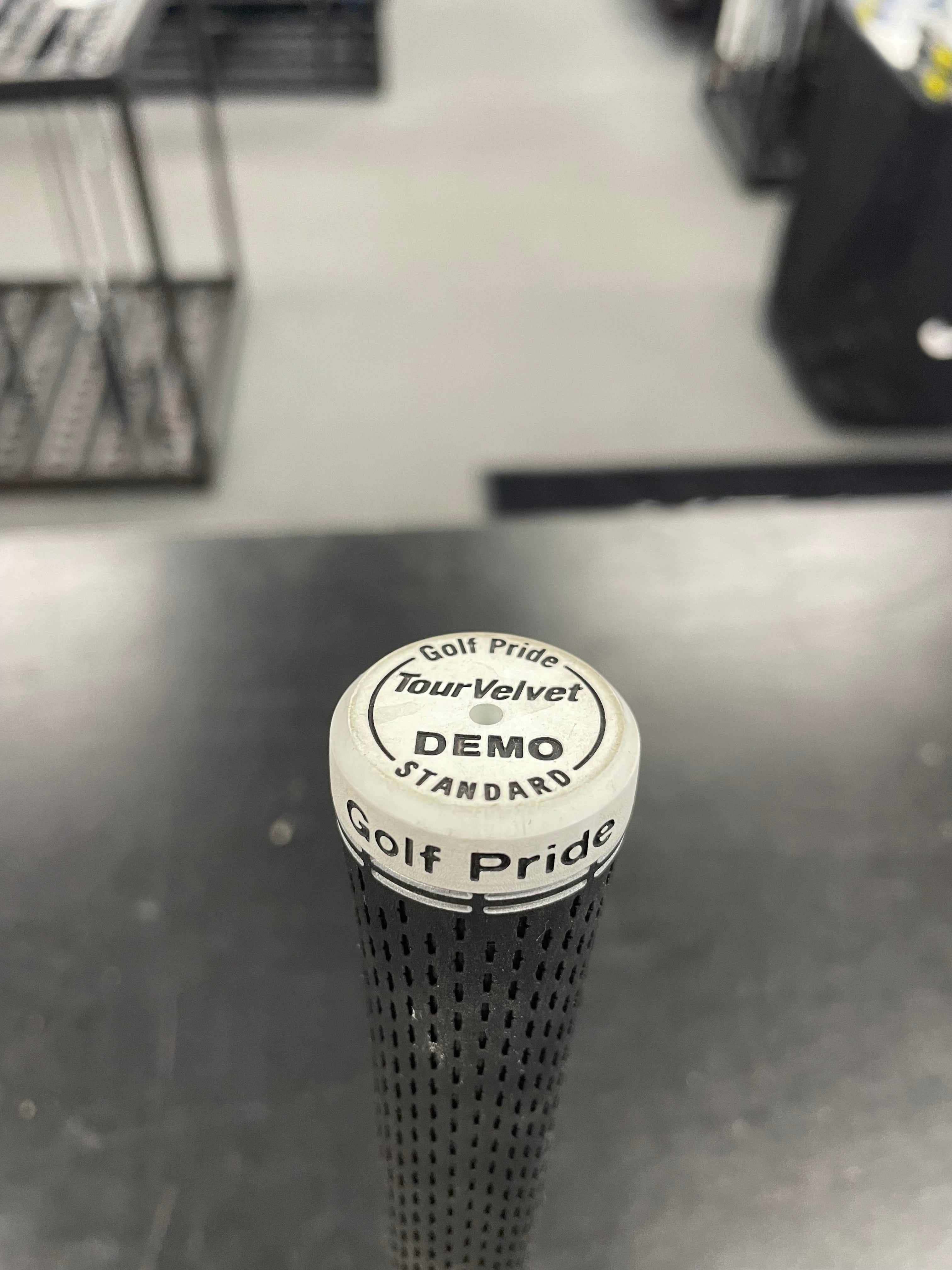 Callaway Elyte Hybrid (Used Demo)