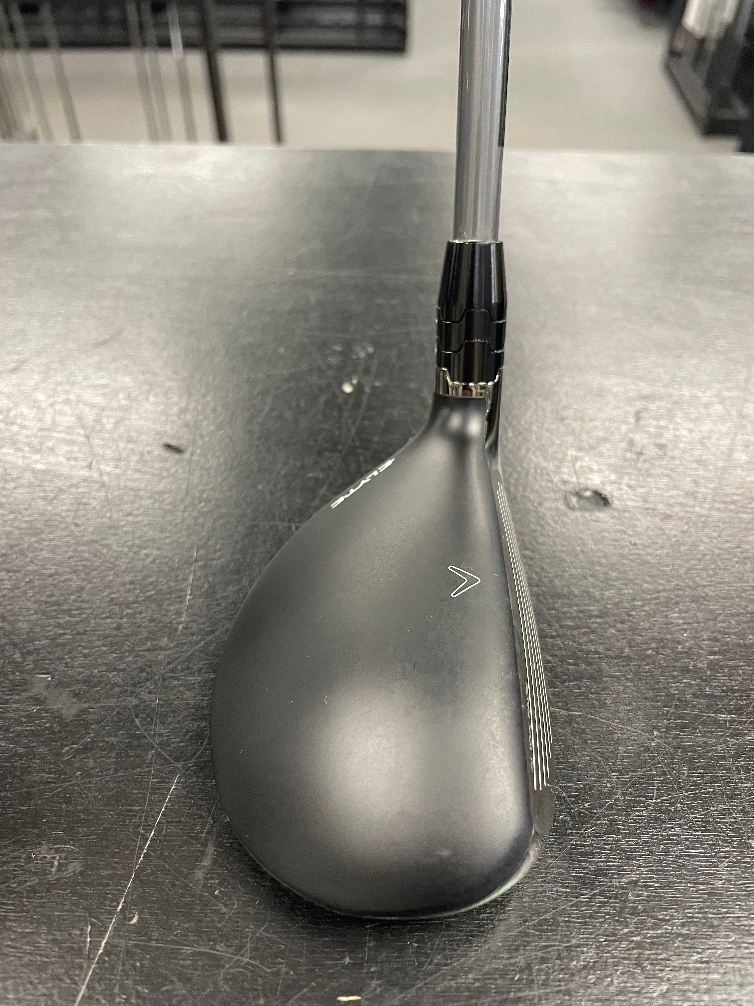 Callaway Elyte Hybrid (Used Demo)