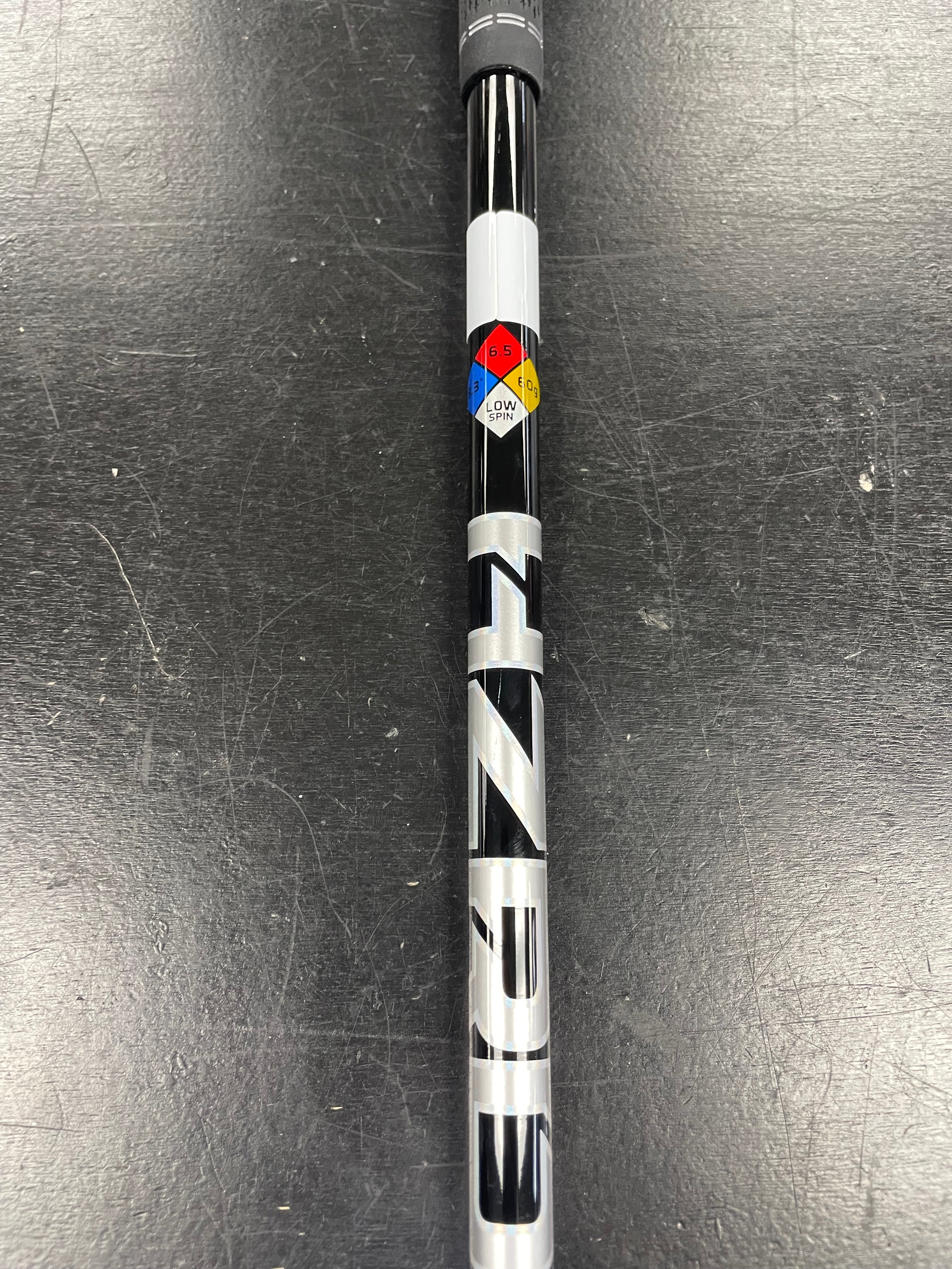 Callaway Elyte Triple Diamond Driver (Used Demo)