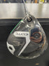 Callaway Elyte Triple Diamond Driver (Used Demo)