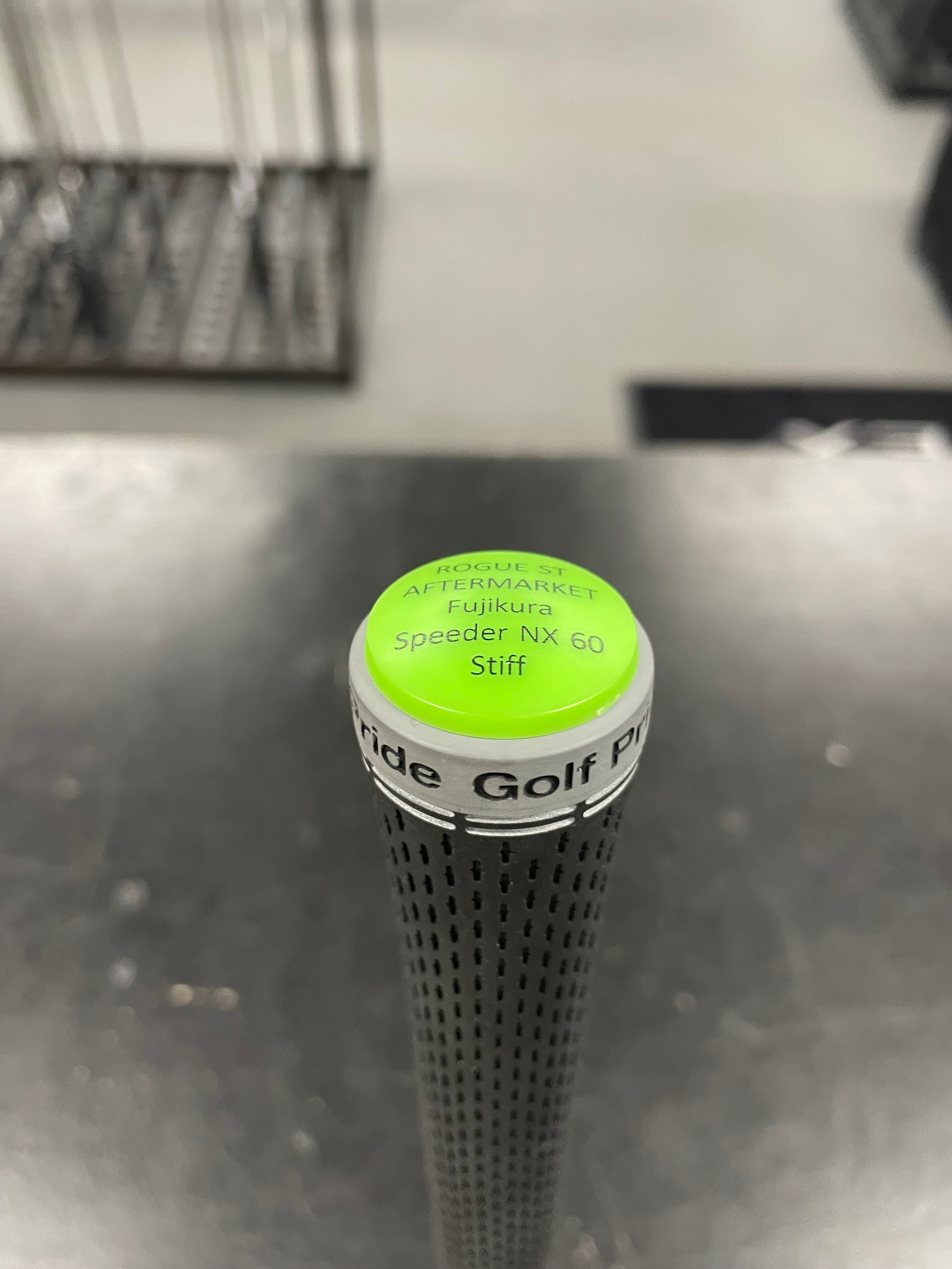 Callaway Elyte Triple Diamond Driver (Used Demo)