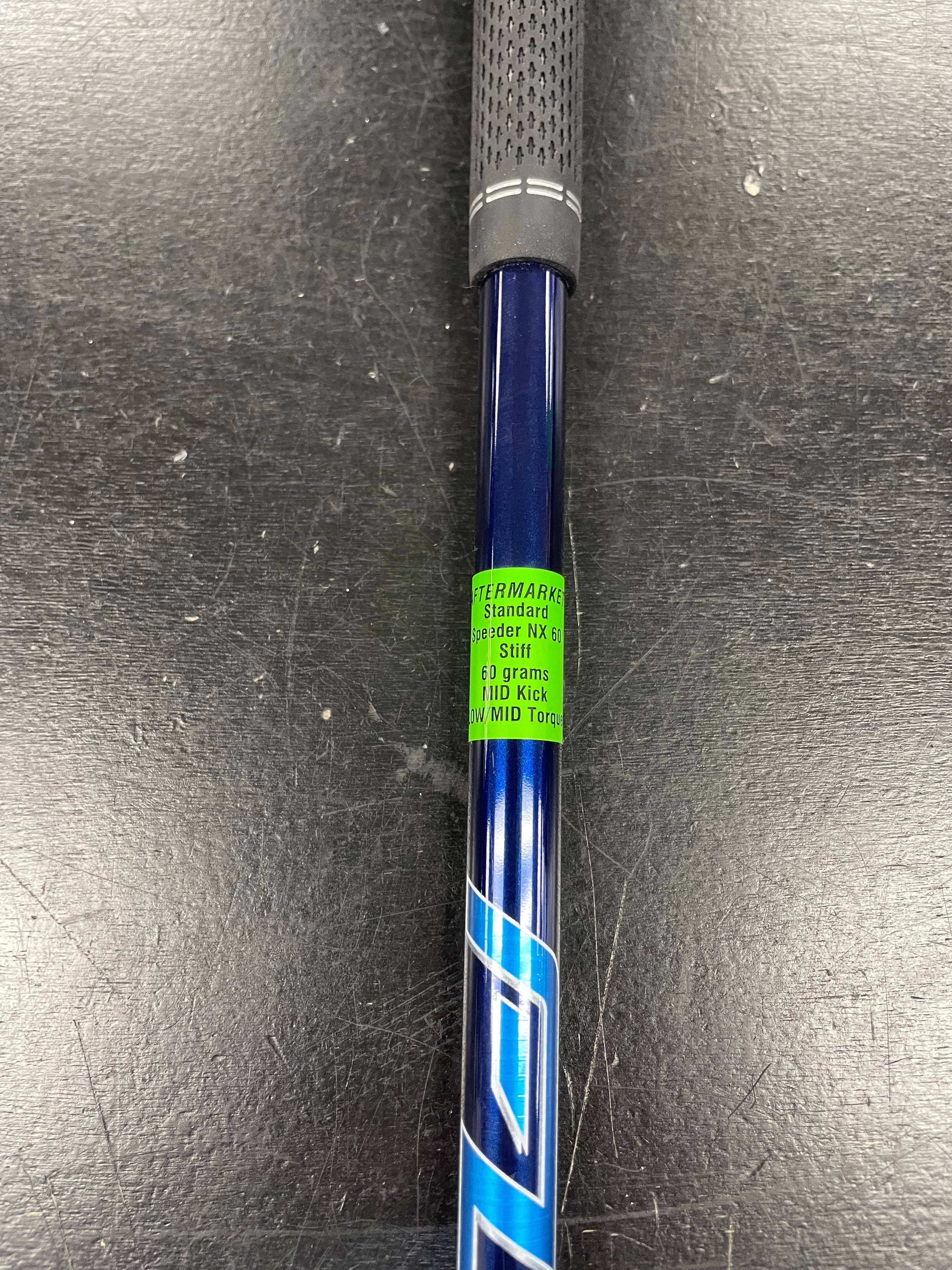 Callaway Elyte Triple Diamond Driver (Used Demo)