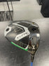 Callaway Elyte Triple Diamond Driver (Used Demo)