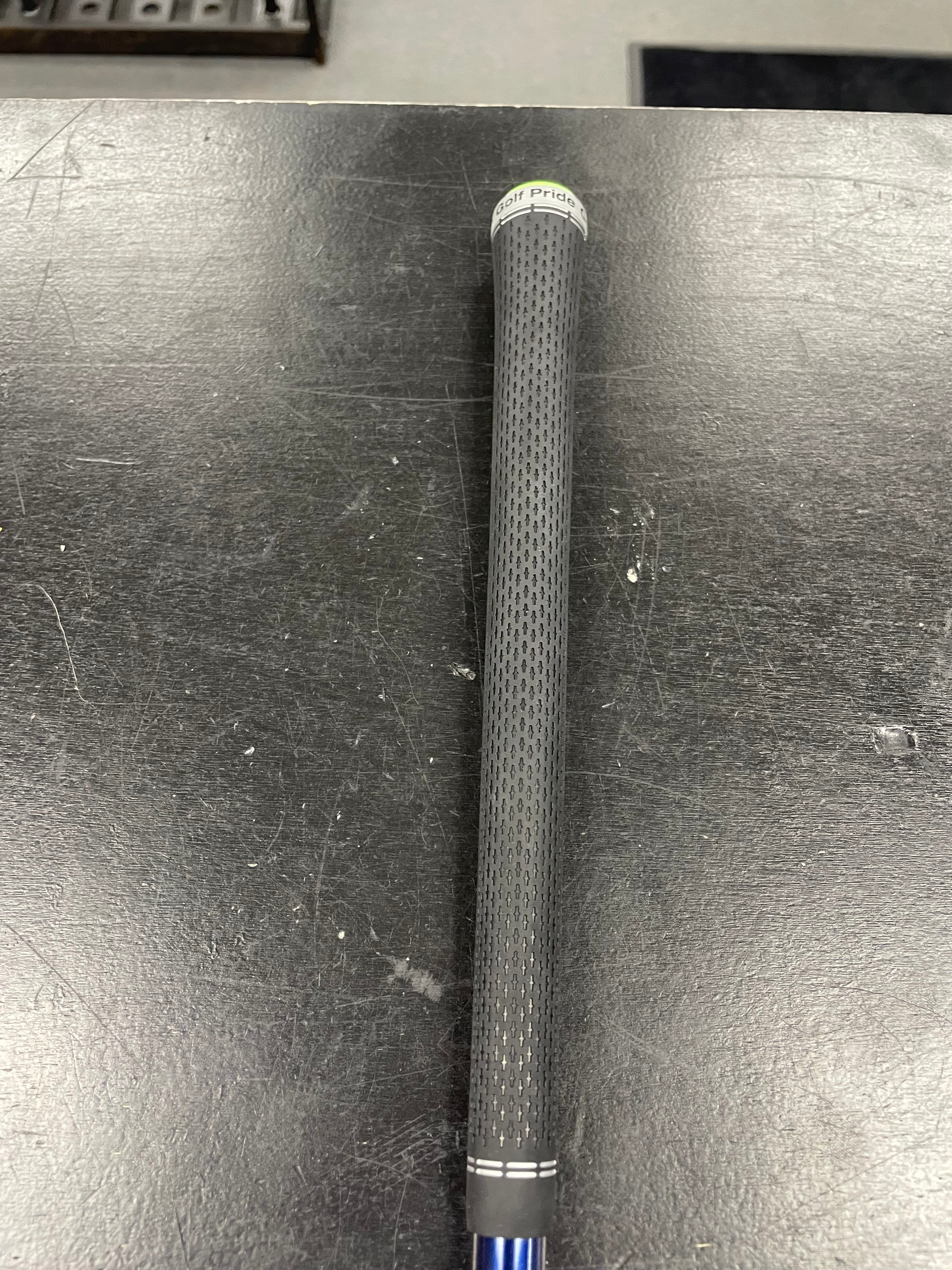 Callaway Elyte Triple Diamond Driver (Used Demo)