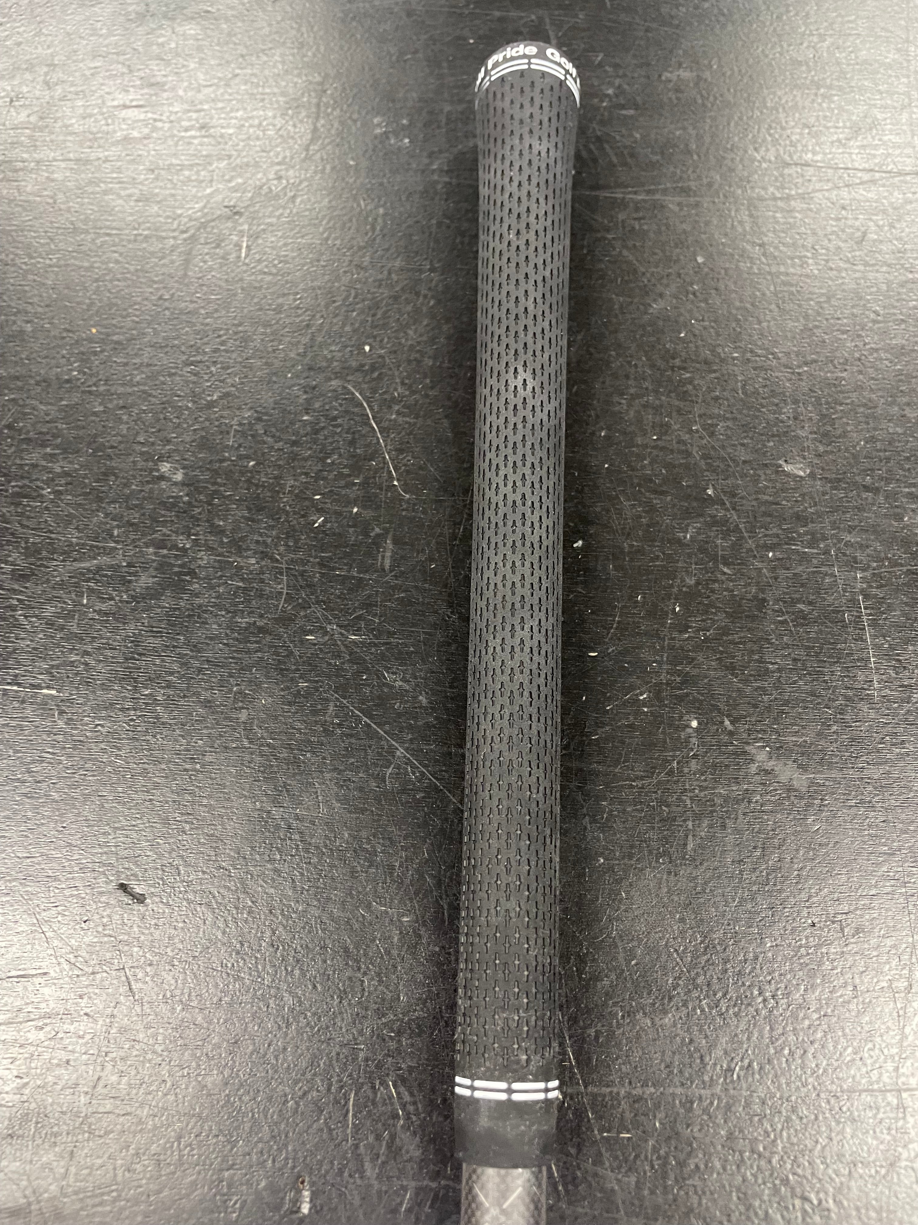 Callaway Elyte Triple Diamond Driver (Used Demo)