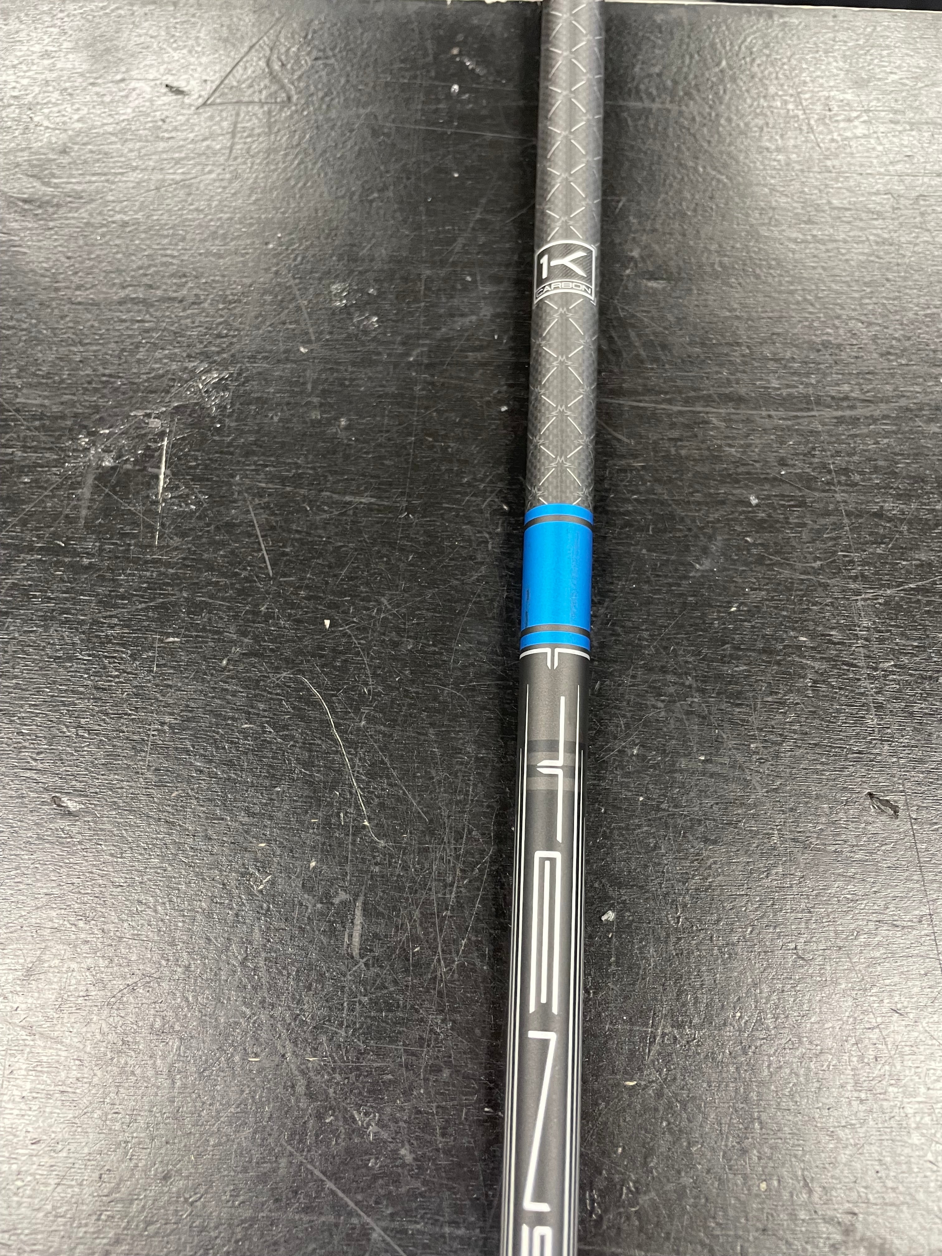 Callaway Elyte Triple Diamond Driver (Used Demo)