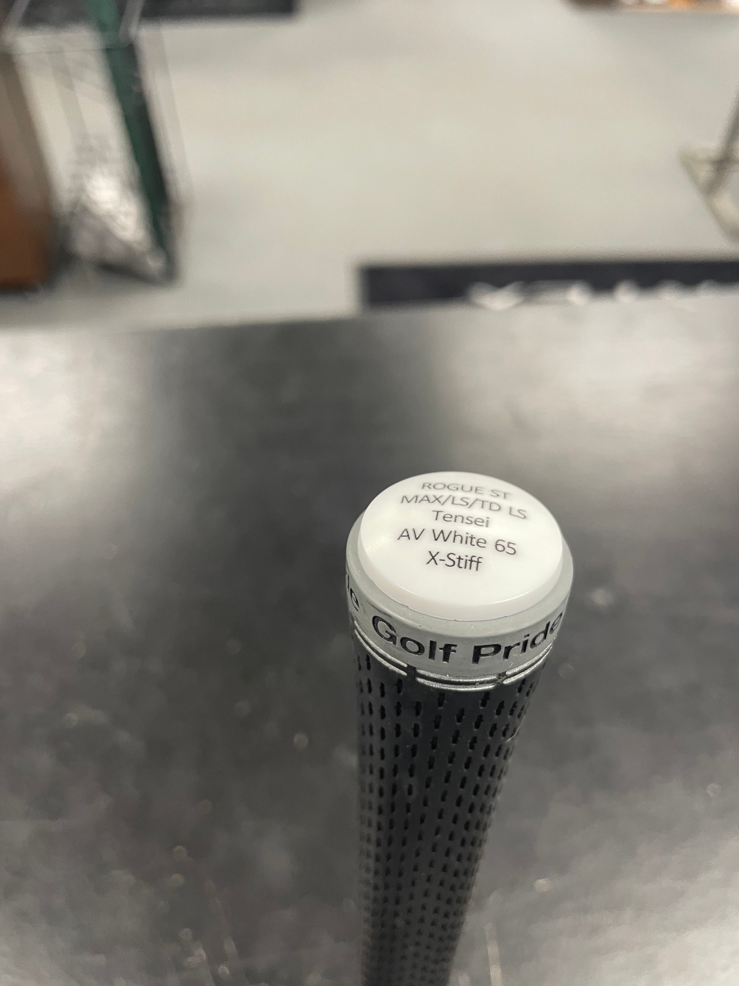 Callaway Elyte X Driver (Used Demo)