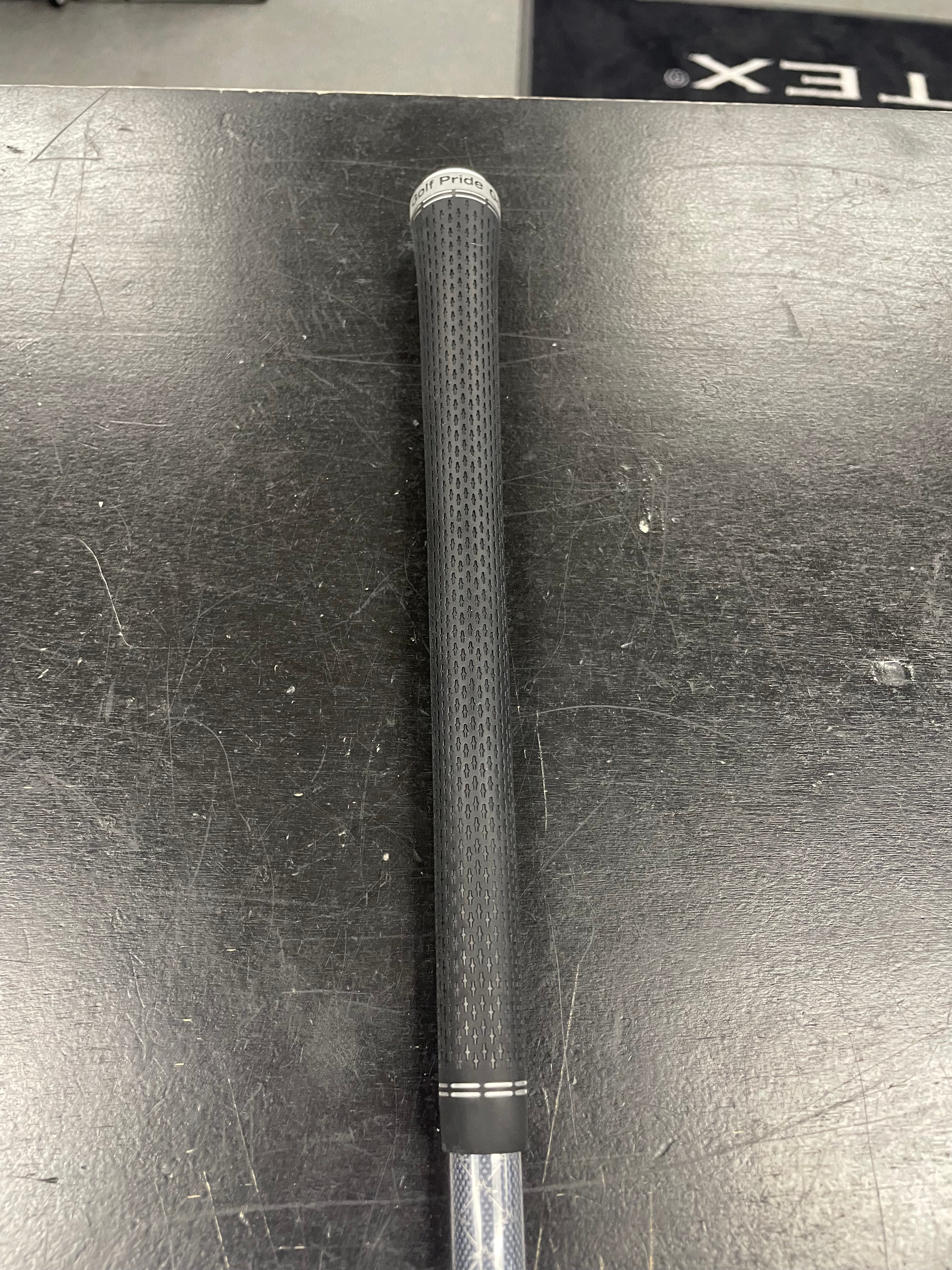 Callaway Elyte X Driver (Used Demo)