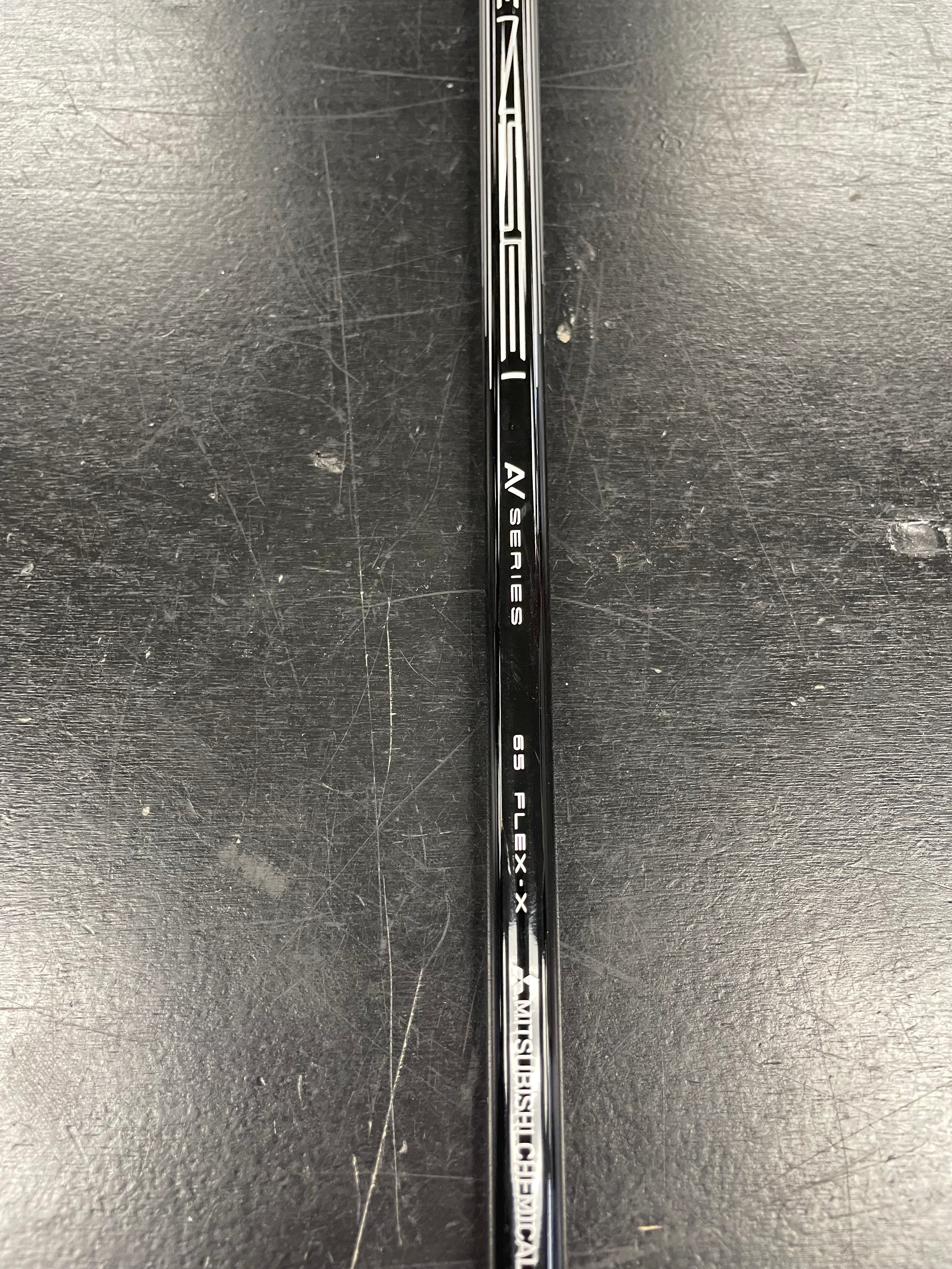 Callaway Elyte X Driver (Used Demo)