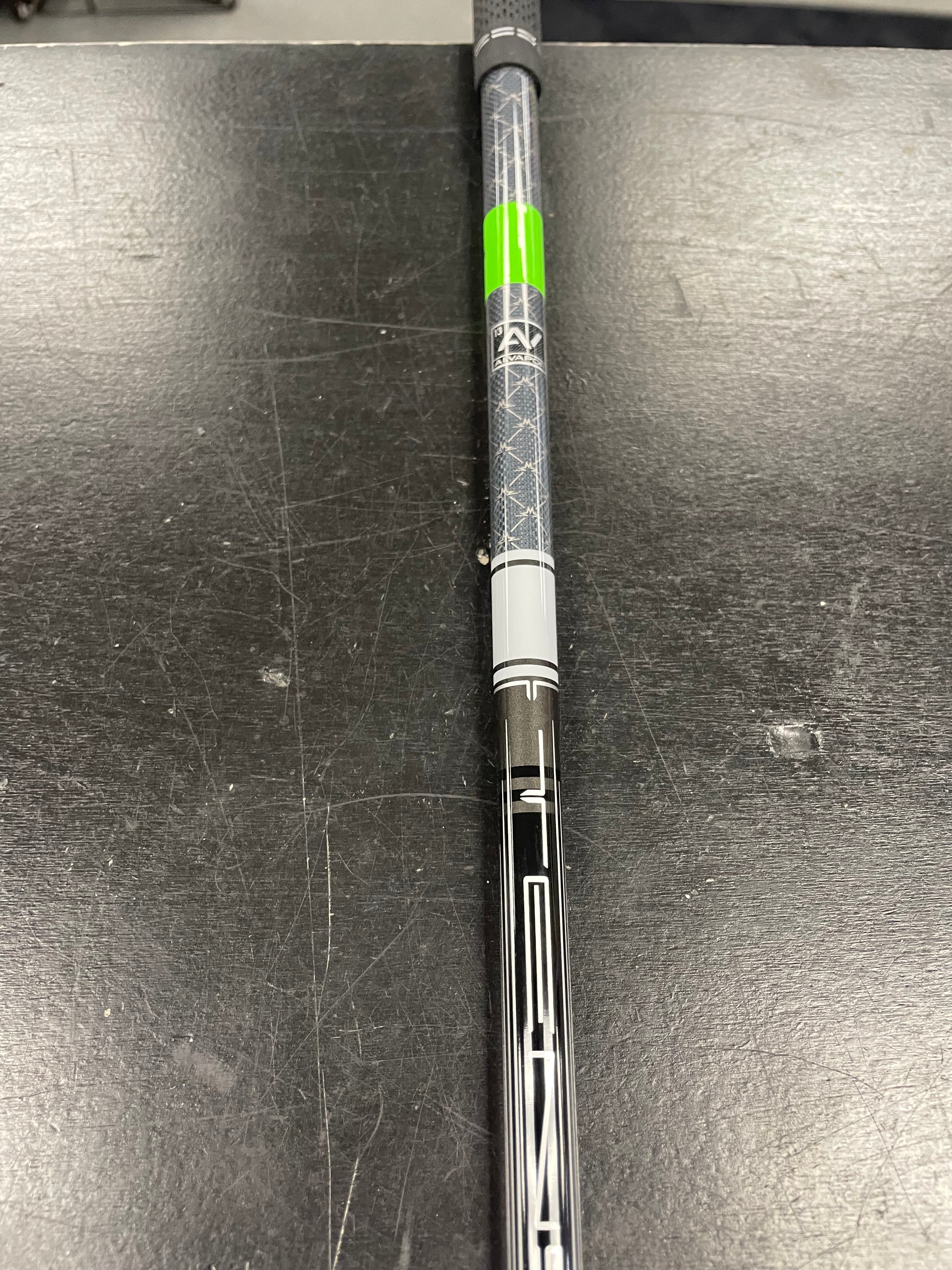 Callaway Elyte X Driver (Used Demo)