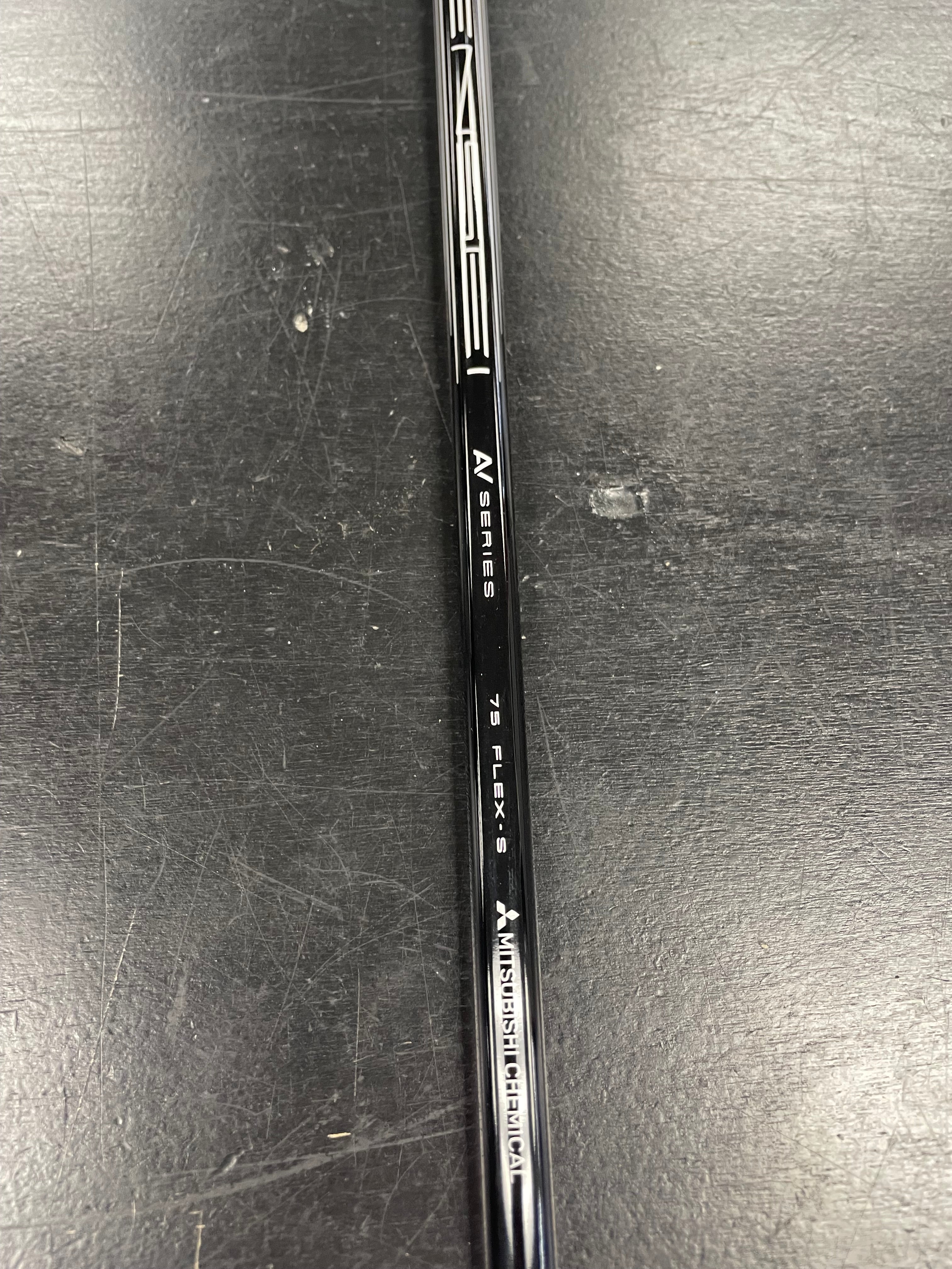 Callaway Elyte X Driver (Used Demo)