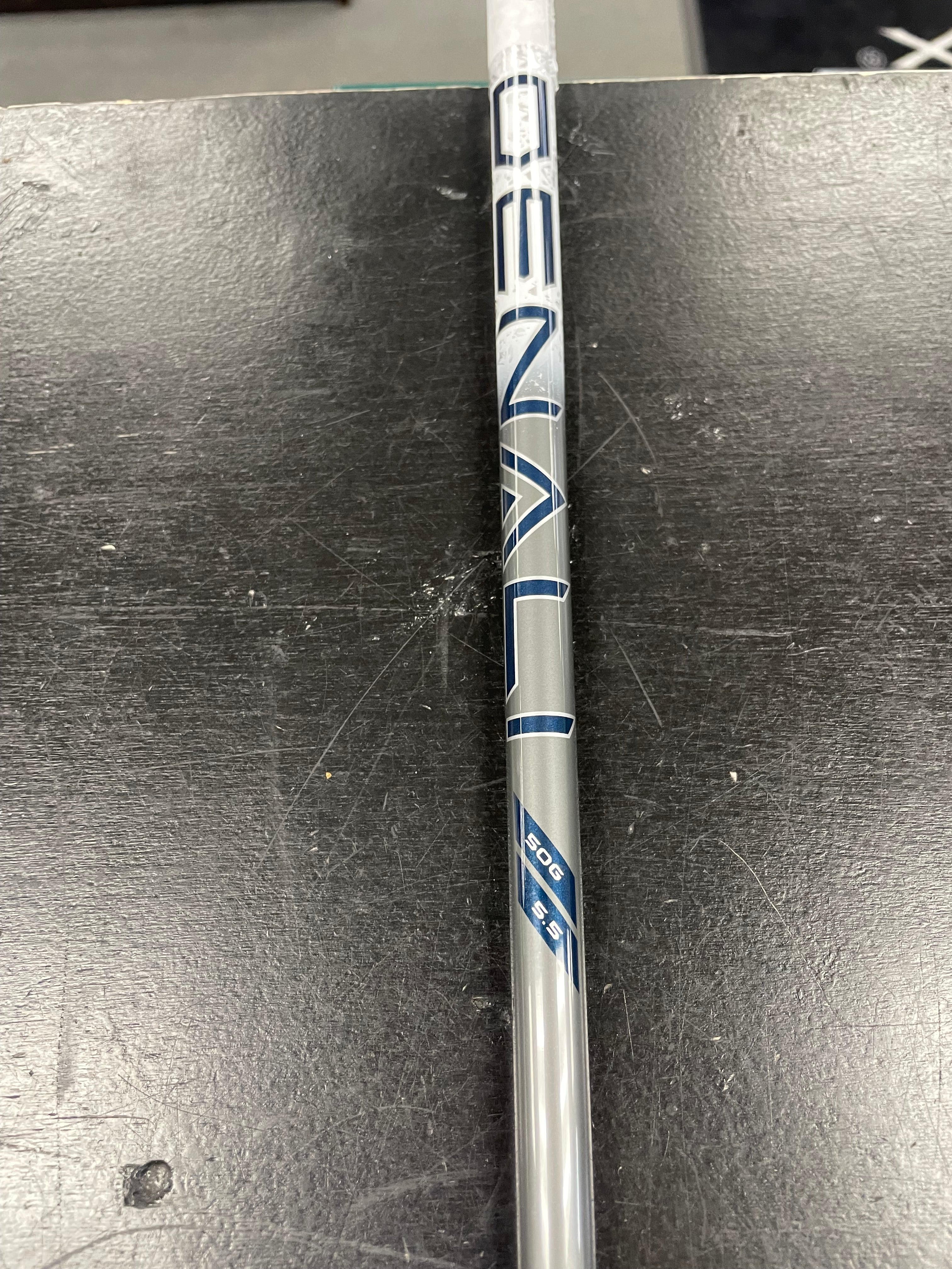 Callaway Elyte X Driver (Used Demo)