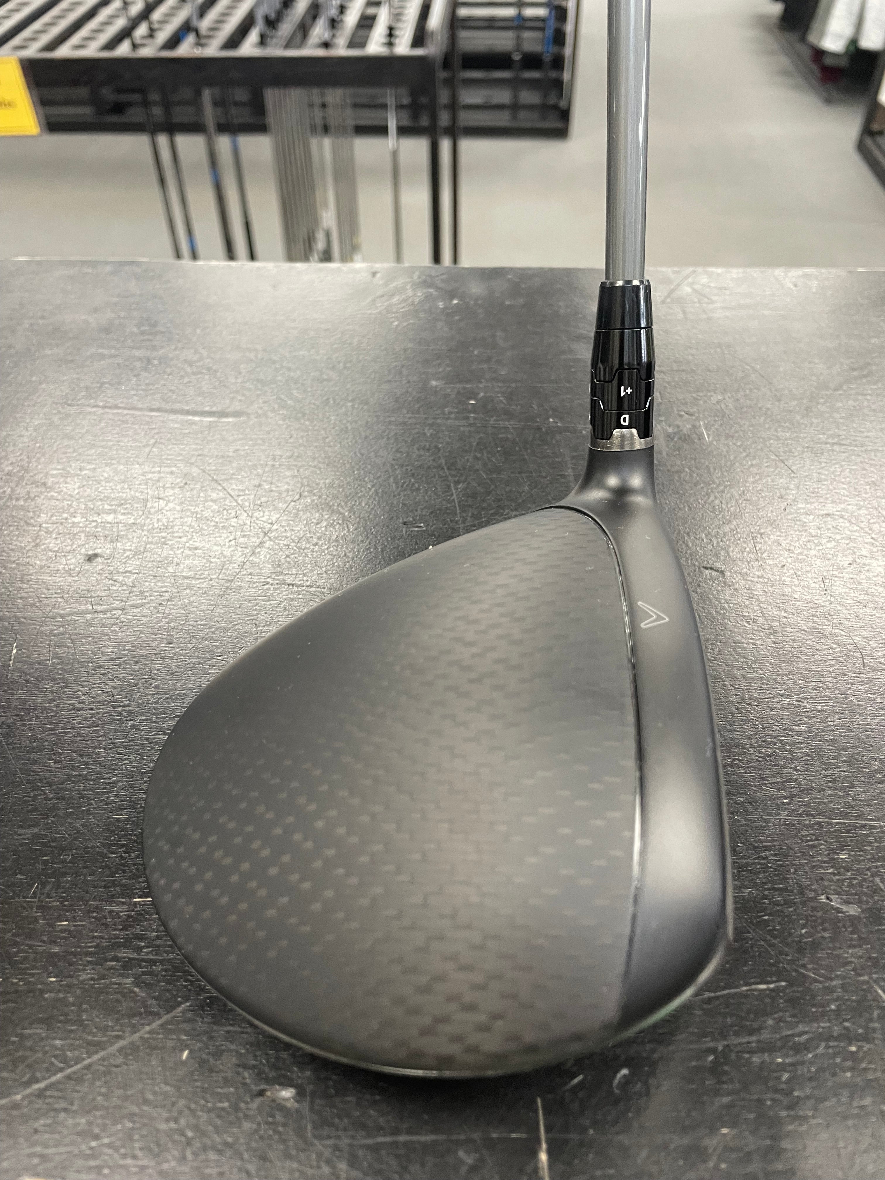 Callaway Elyte X Driver (Used Demo)