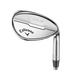 Callaway Opus Brushed Chrome Wedges