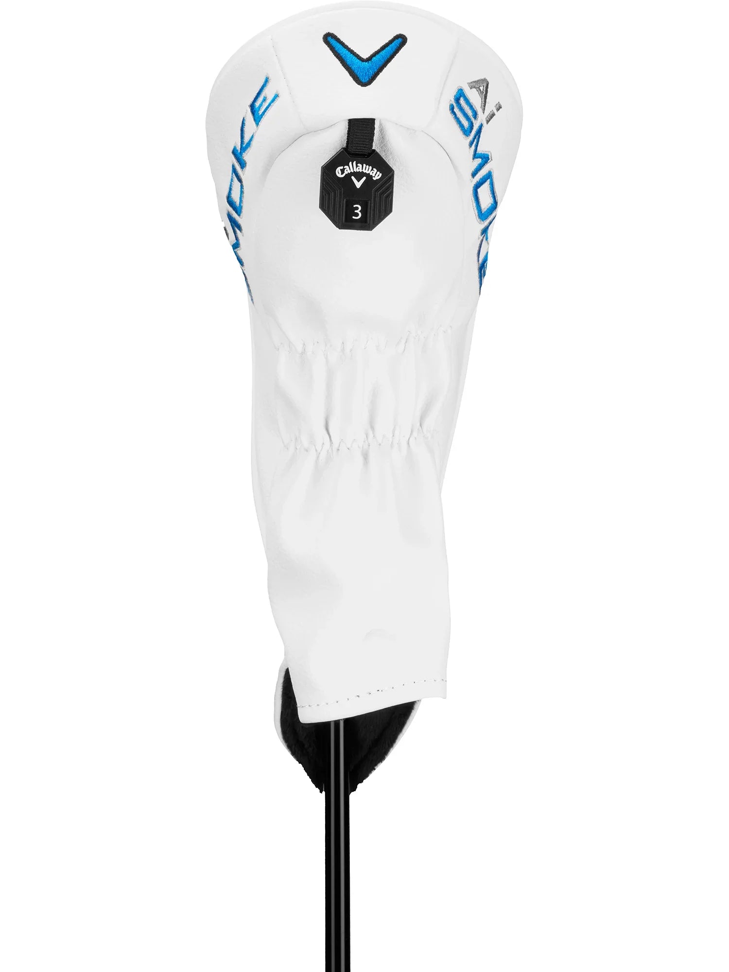 Callaway Paradym Ai Smoke Max D Fairway Wood