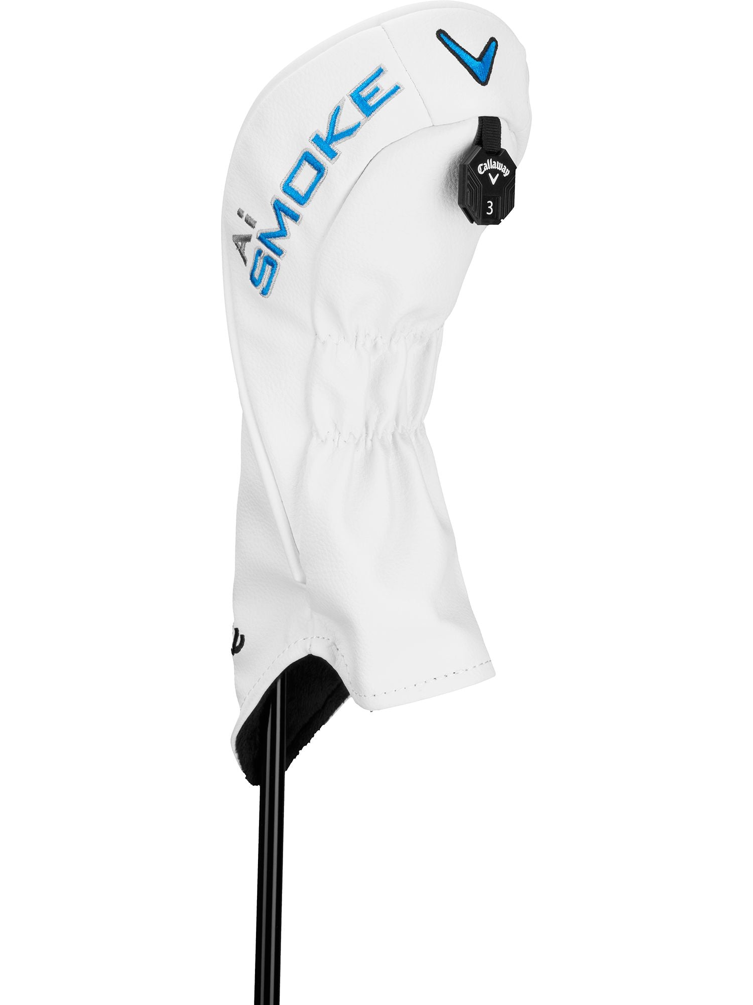 Callaway Paradym Ai Smoke Max Fairway Wood