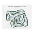 Calusa Lakes Golf Club, Florida - Printed Golf Course