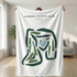 Cameron Country Club, Texas - Printed Golf Courses
