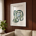 Cameron Country Club, Texas - Printed Golf Courses