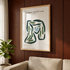 Cameron Country Club, Texas - Printed Golf Courses