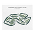 Cameron Hills Golf Club, Virginia - Printed Golf Courses