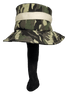 Camo Bucket Hat Headcover by ReadyGOLF