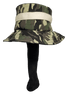 Camo Bucket Hat Headcover by ReadyGOLF